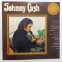   Johnny Cash - Original Collection LP (EX/VG+) Dél-Afrika, 1979.