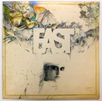 East - Hűség LP (EX/VG)