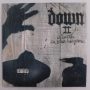   Down - Down II (A Bustle In Your Hedgerow...) 2xLP + inzert (EX/EX) EUR. 2016, 180gr.