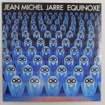 Jean Michel Jarre - Equinoxe LP (NM/NM) EUR, 2015., 180gr