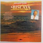 James Last - Biscaya LP (EX/VG) JUG