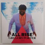 Gregory Porter - All Rise 2xLP (EX/NM) 2020 EUR