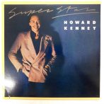 Howard Kenney - Super Star LP (EX/VG+) USA