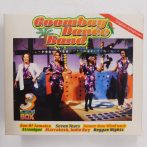Goombay Dance Band Vol.1-3 3xCD box (NM/NM) Austria