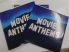 Movie Anthems LP (EX/NM) 2xLP UK. 2017