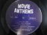 Movie Anthems LP (EX/NM) 2xLP UK. 2017