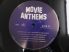 Movie Anthems LP (EX/NM) 2xLP UK. 2017