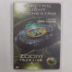 Electric Light Orchestra - Zoom DVD USA 2001 (NRB)