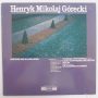   Górecki - Woytowicz, Radio-Symphonie-Orchester Berlin, Kamirski - Sinfonie Nr.3 LP + inzert (G/VG+) 1983, GER. 