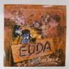 Edda Művek 1. LP + inzert (VG/EX) 1980