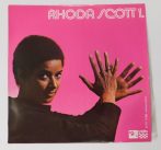 Rhoda Scott 1. LP (VG+/VG+) HUN