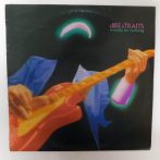 Dire Straits - Money For Nothing LP (VG/VG) HUN, 1988.