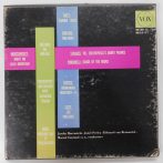   V/A, Liszt, Moussorgsky - Vox Box #2, 3xLP+inzert (VG+/VG) USA