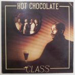 Hot Chocolate - Class LP (VG/VG+) 1984 UK