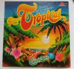 Curacao Boys - Ritmo Tropical LP (EX/EX) GER.