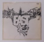 East - Játékok LP (EX/VG+)