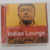 V/A - The Rough Guide To Indian Lounge CD (VG+/EX) EUR, 2007.