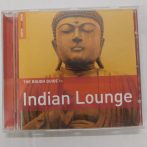   V/A - The Rough Guide To Indian Lounge CD (VG+/EX) EUR, 2007.
