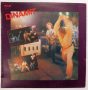 Dinamit - Dinamit LP (VG,VG+/VG) Vikidál