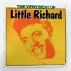 Little Richard - The Very Best Of Little Richard LP (VG+/VG+) USA, 1975.
