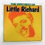   Little Richard - The Very Best Of Little Richard LP (VG+/VG+) USA, 1975.