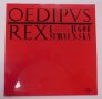 Igor Stravinsky - Oedipus Rex LP (EX/VG) CZE.