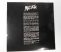 Andrew Lloyd Webber - Macskák (Cats) LP + inzert (VG+/VG) HUN
