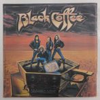Black Coffee - Golden Lady LP dedikált! (VG+/VG) 1992 RUS