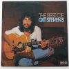 Cat Stevens - The Best Of Cat Stevens LP (VG+/EX) GER, 1973.