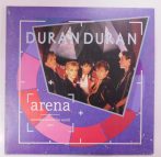 Duran Duran - Arena LP (VG+/VG) YUG.