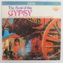   Zoltan And His Gypsy Ensemble - The Soul Of The Gypsy LP (VG++/EX) 1968, USA.