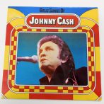 Johnny Cash - Great Songs Of Johnny Cash LP (VG/EX) GER