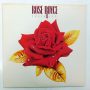 Rose Royce - Fresh Cut LP (EX/VG+) USA, 1986.