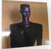 Grace Jones - Nightclubbing LP bakelit lemez