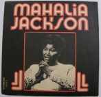 Mahalia Jackson LP (VG+/VG) ROM