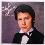   Shakin' Stevens - Give Me Your Heart Tonight LP (VG/VG) JUG. 