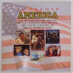 V/A - TV Themes - America LP (VG+/VG) 1989 UK