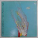 Paco De Lucia - Castro Marin LP (NM/VG+) 1981 Japan
