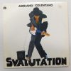 Adriano Celentano - Svalutation LP (EX/VG+) JUG, 1976.