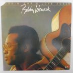   Bobby Womack - Lookin For A Love Again LP (VG+/VG) USA, 1974.