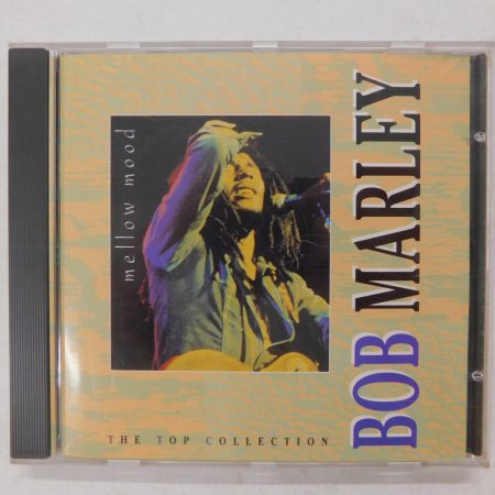 Bob Marley - Mellow Mood CD (NM/NM)