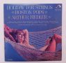   Boston Pops, Arthur Fiedler - Holiday For Strings LP (VG+/VG+) USA