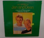   Jan and Dean - The Very Best Of Jan and Dean LP (EX/VG) Australia 