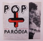  Voga-Turnovszky - Pop + Paródia LP (NM/VG+)