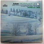   Danielle Laval - Ballade - The Piano Music Of Grieg LP (VG+/VG) USA