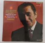   Jan Peerce - Songs From Fiddler On The Roof And Ten Classics Of Jewish Folk Song LP (VG,G+/G+) ISR