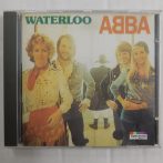 ABBA - Waterloo CD (VG+/VG+) GER.