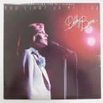 Debby Boone - You Light Up My Life LP (NM/VG) USA.