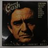 Johnny Cash and The Tennessee Two - Gentle Giant Of Country Music 2xLP (VG+/VG+) UK. 1972.