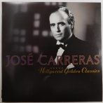   José Carreras - Hollywood Golden Classics LP (NM/NM) 1991 HUN